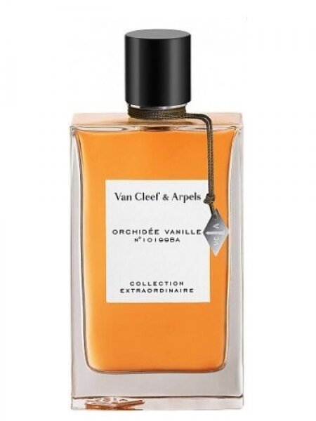 Van Cleef & Arpels Orchidee Vanille EDP 75 ml Kadın Parfümü kullananlar yorumlar